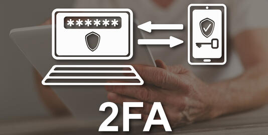 Mehr digitaler Verbraucherschutz durch 2-Faktor-Authentisierung 