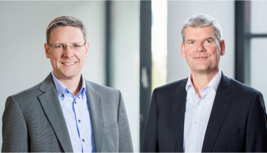 FSP beruft Ralf Bräutigam und Jörg Riedel in die Geschäftsführung