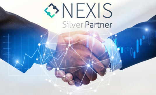 FSP jetzt Silver Partner von NEXIS