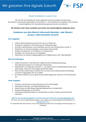 Studenten aus dem Bereich Informatik (Bachelor- oder Master) als Java / J2EE Entwickler (m/w/d)