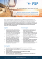 Business Analyst (m/w/d) / Schwerpunkt  Requirement Engineering / Digitalisierung