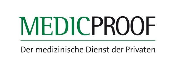 MEDICPROOF
